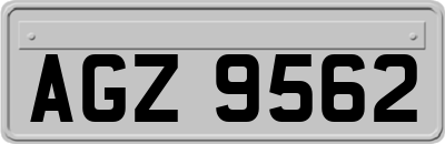 AGZ9562
