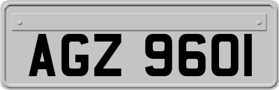 AGZ9601