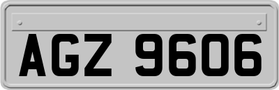 AGZ9606