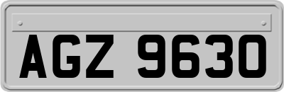 AGZ9630