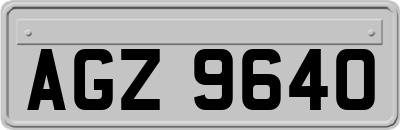 AGZ9640