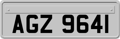 AGZ9641