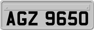 AGZ9650