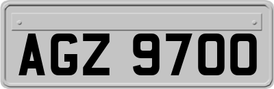 AGZ9700