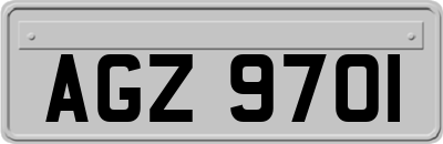 AGZ9701