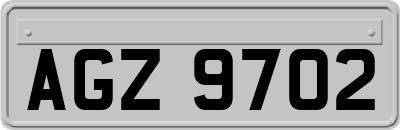 AGZ9702