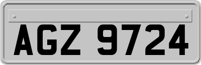 AGZ9724