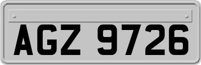 AGZ9726