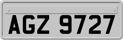 AGZ9727