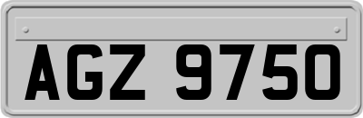 AGZ9750