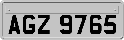 AGZ9765