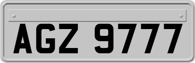 AGZ9777