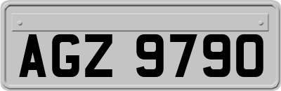 AGZ9790
