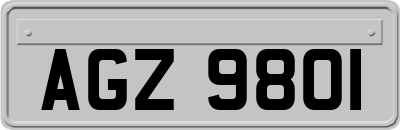 AGZ9801