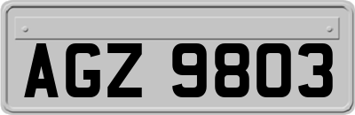 AGZ9803