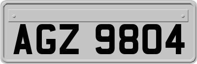 AGZ9804