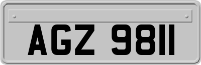 AGZ9811