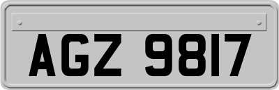 AGZ9817