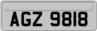 AGZ9818