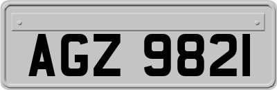 AGZ9821