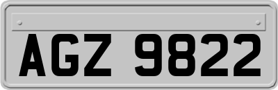 AGZ9822