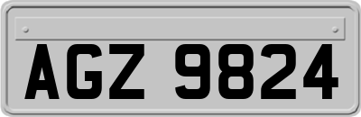 AGZ9824