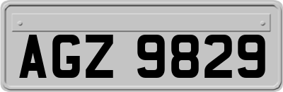 AGZ9829