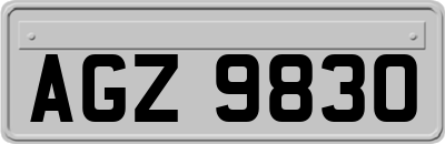 AGZ9830