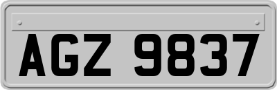 AGZ9837