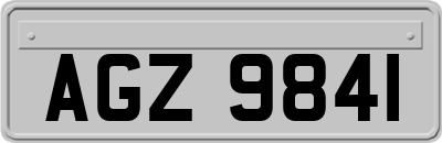 AGZ9841