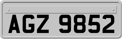 AGZ9852