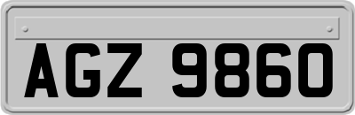 AGZ9860