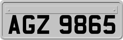 AGZ9865