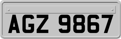 AGZ9867