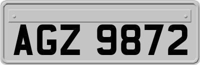AGZ9872