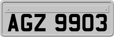 AGZ9903