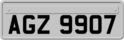 AGZ9907