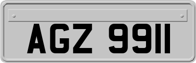 AGZ9911