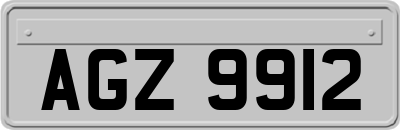 AGZ9912