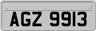 AGZ9913