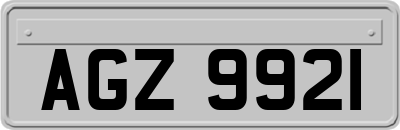 AGZ9921
