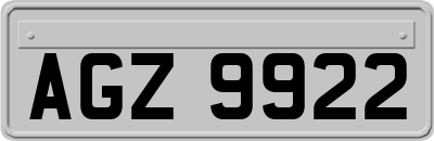 AGZ9922
