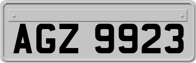 AGZ9923