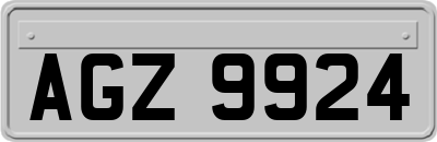 AGZ9924