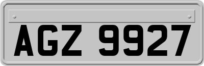 AGZ9927