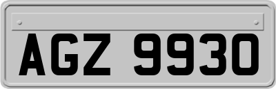 AGZ9930