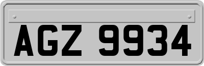 AGZ9934