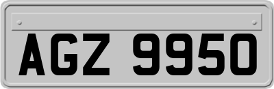 AGZ9950