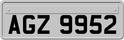 AGZ9952
