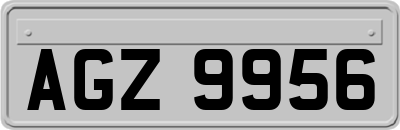 AGZ9956